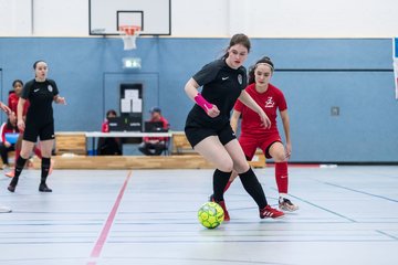 Bild 76 - B-Juniorinnen Futsalmeisterschaft